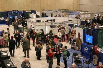 2008 Exhibit Hall 2